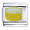 Drum Italian Charm
