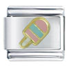 Popsicle Italian Charm