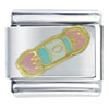 Gold Plated Candy Italian Charm