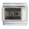 Bunco Italian Charm