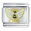 Angel Italian Charm