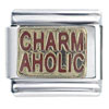 Charmaholic Italian