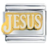 Jesus Italian Charm