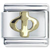  Greek  Phi Italian Charm