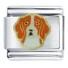 Hound Italian Charm