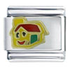 Happy Home Italian Charm