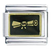  Graduation  Diploma Italian Charm