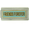 Forever Superlink Friendship Italian  Charms 