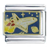 Shuttle To Space  Italian  Charm