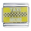 Phrase Taxi  Mom   Italian   Charm 