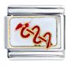 Medical Medicine Symbol Italian Charm