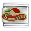 Fancy Hat Italian Charm