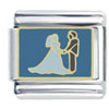 Cute Wedding Couple  Italian  Charm