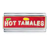 Red Hot Tamales Italian Charm