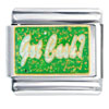 Got Cash Italian Charm