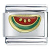 Watermelon Italian Charm