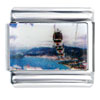 Coastal Beach Photo Italian Charm