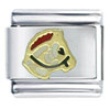 Champion Horse Italian Charm