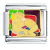 Picasso  Art   Italian   Charm 
