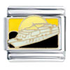 Vacation Cruise Ship Italian Charm