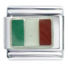 Flag Of Italy Italian Charm