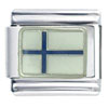  Flag  Of Finland  Italian  Charm