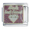 Girls Best Friend Italian Charm