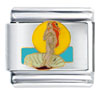 Goddess Of Venus Italian Charm