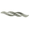 Scroll Brooch