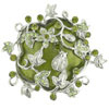Ivy Garden Brooch