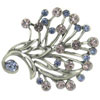 Spring Bouquet Brooch