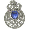 Victorian Brooch