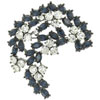 Garland  Brooch 