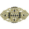 Football  Brooch 