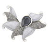 Petals Brooch