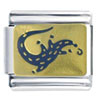 Lizard Italian Charm