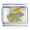 Bald Eagle Italian Charm