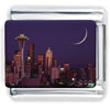 City Of Seattle Photo Italian Charm