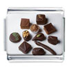 Chocolate Candy Photo Italian Charm