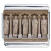 Royal Statues Photo Italian Charm