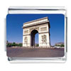 Arc De Triomphe France Photo Italian Charm