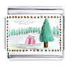 Pine Tree Drawing Photo Italian Charm