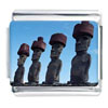 Easter Island Photo Italian Charm