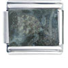 Sea Turtle Gray Photo Italian Charm