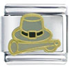 Pilgrim Gear Italian Charm