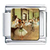 La Classe De Danse Photo Italian Charm