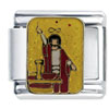 Tarot Magician Italian Charm