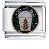 Chinese Take Out Box Italian Charm