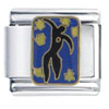 Matisse Art Jazz Icarus Italian Charm