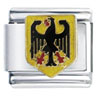Coat Of Arms Germany Italian Charm